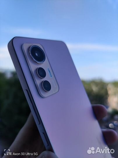 Xiaomi 12 Lite, 6/128 ГБ