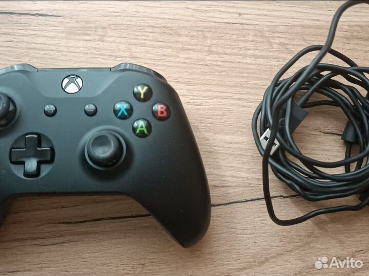 Геймпад для Xbox One