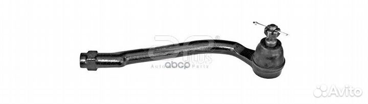 Наконечник рулевой тяги перед прав 18424AP