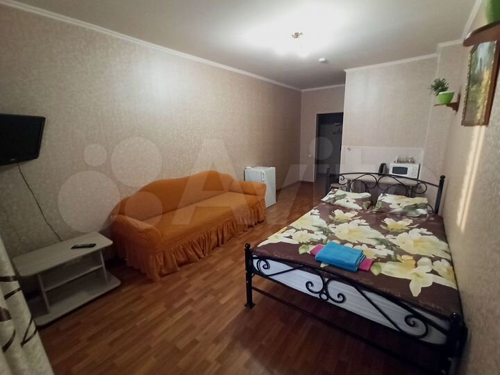 Квартира-студия, 32 м², 9/17 эт.