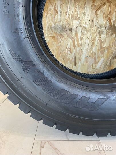 Грузовые шины HiFly нн308А 315/80 R22.5