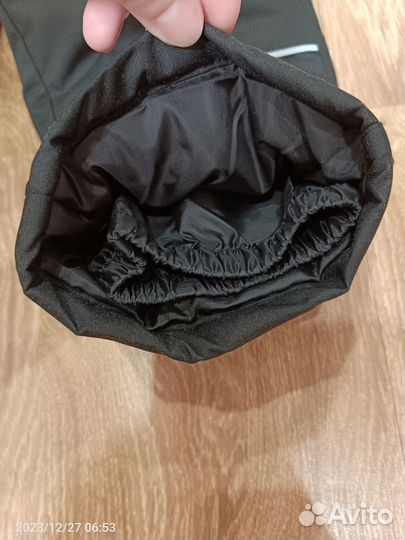 Полукомбинезон зимний 98