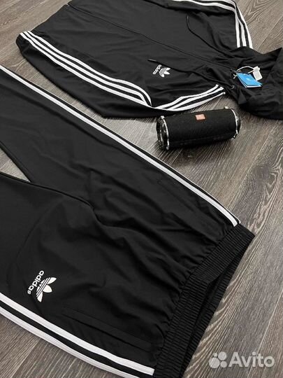 Спортивный костюм Adidas летний