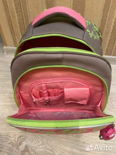 Рюкзак школьный ортопедический