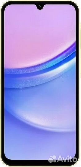 Samsung Galaxy A15 5G, 8/128 ГБ