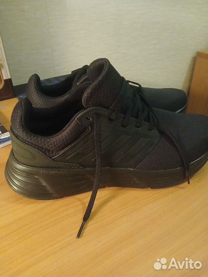 Оригинальные кроссовки адидас размер