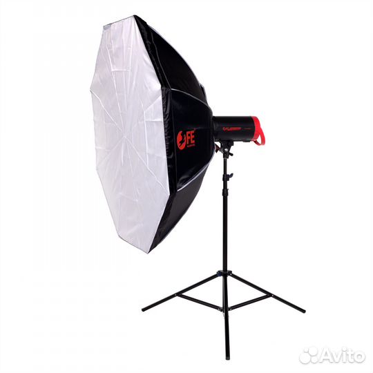 Комплект студийного оборудования Falcon Eyes