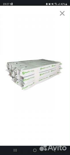 Минеральная вата