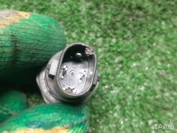 Датчик давления кондиционера Lexus RX400H 2007