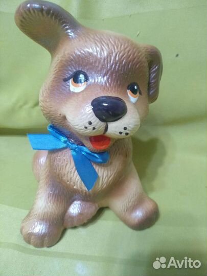 Статуэтка-копилка