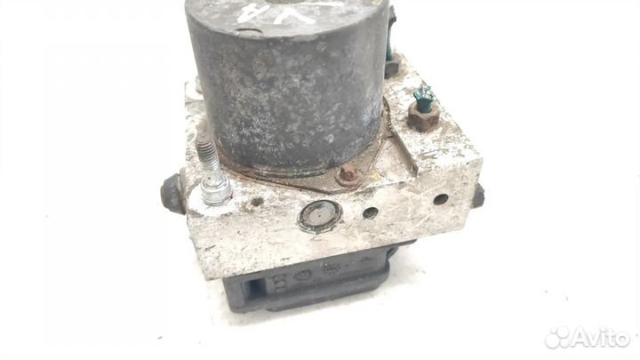 Блок абс, 0265800303 Opel Corsa C 2000-2006 года