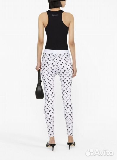 Майка Marine Serre Хит 2025