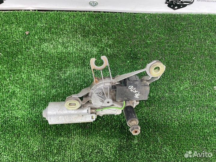 Моторчик стеклоочистителя Volkswagen Golf