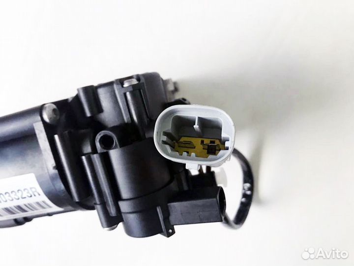 Компрессор подвески кia Quoris BH-L 5.0L V8, 2016