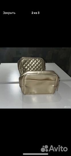 Косметичка