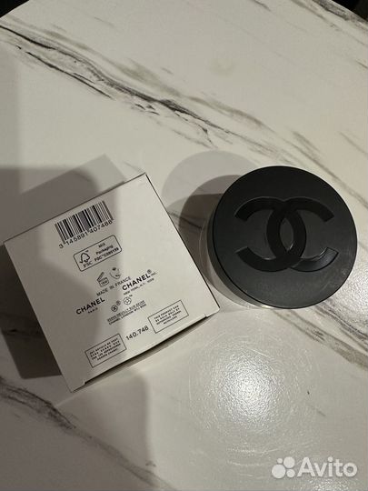 Крем для лица Chanel N 1