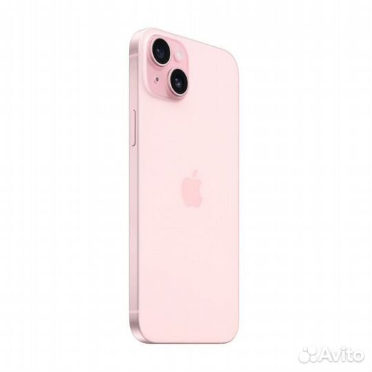 iPhone 15 Plus, 128 ГБ