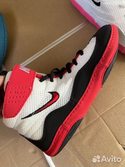 Единоборства