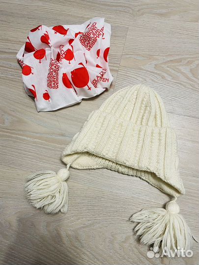 Парка на девочку 152