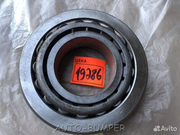 Подшипник роликовый конический (хвостовика)