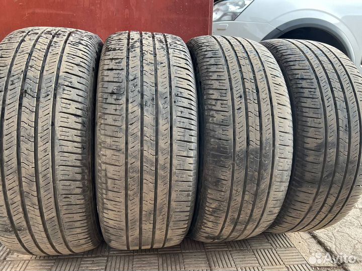 Goodyear Eagle LS 2 225/55 R17 97H