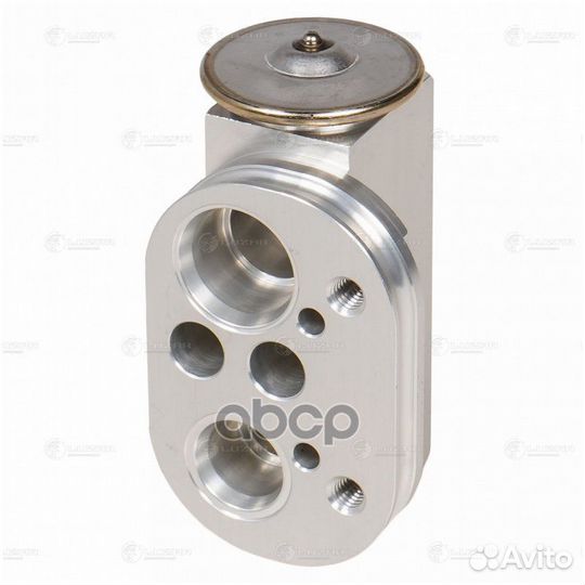 Клапан расш. кондиционера (трв) BMW 3 (F30)