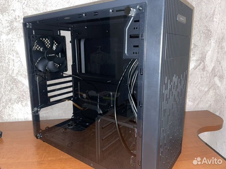 Корпус для пк matrexx 30