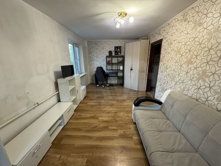 1-к. квартира, 31,1 м², 5/5 эт.