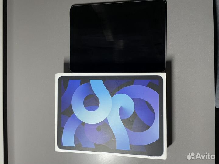 iPad Air 4 2020 256gb