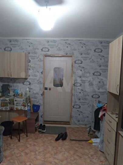 Комната 13,2 м² в 1-к., 4/5 эт.