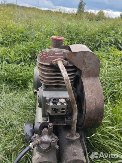 Компрессор воздушный