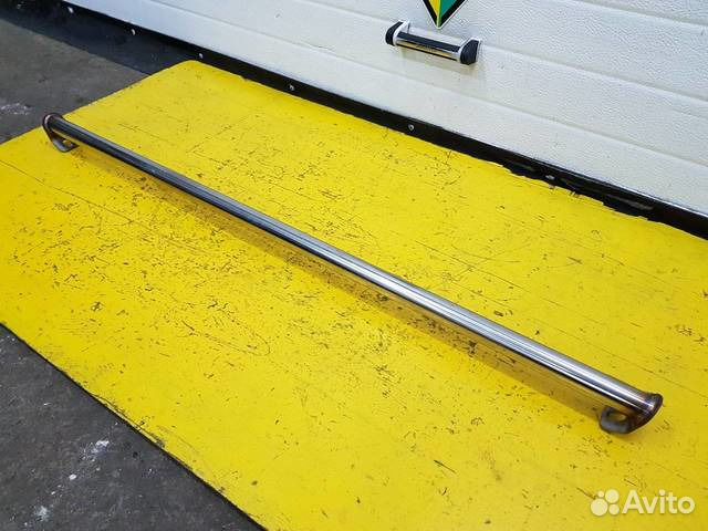 Распорка задняя верхняя Subaru Legacy, BH5, EJ20