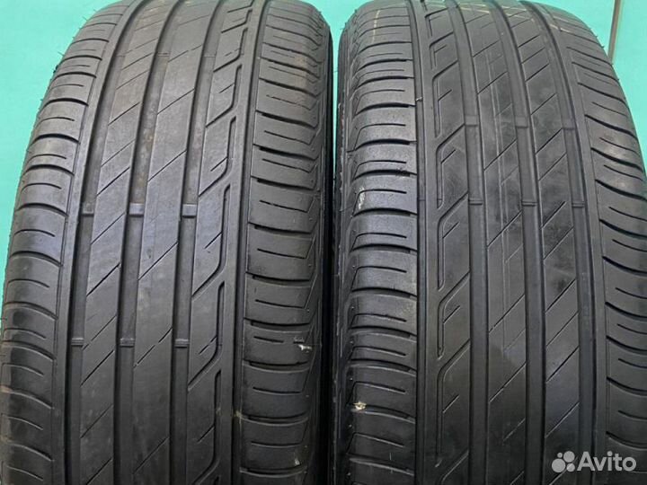 Bridgestone Turanza T001 225/40 R18