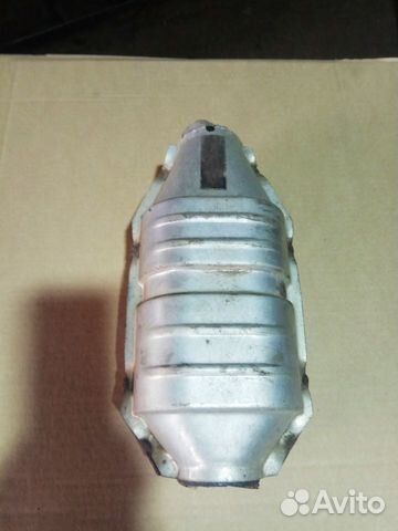 Продам катализатор