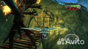 PS3 Legend of the Guardians б/у