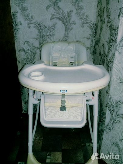 Кресла для кормления