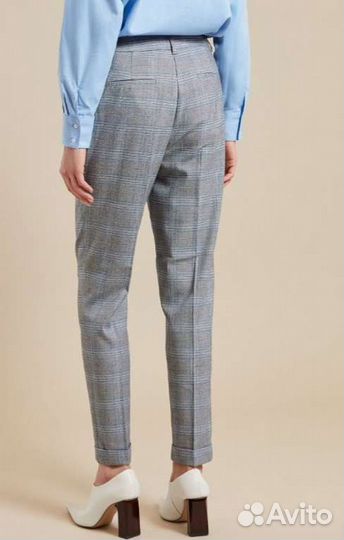 Брюки Zarina 42-44 р новые