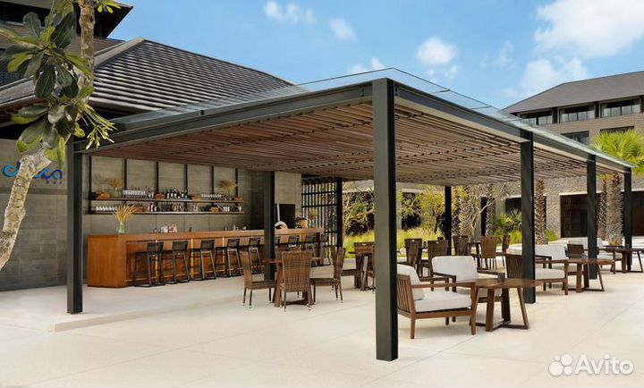 Барная стойка