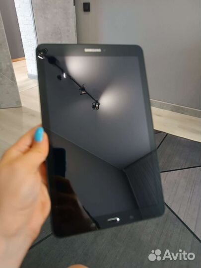 Samsung galaxy Tab E 9.6