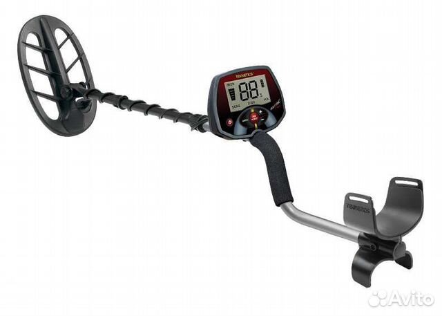 Металлоискатель Teknetics Eurotek Pro 11