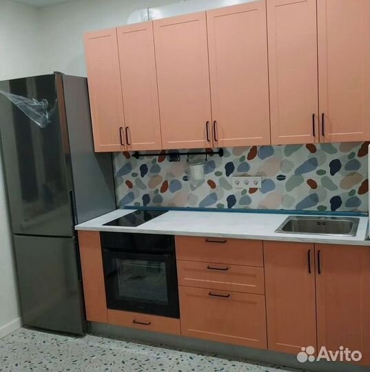 Кухня под заказ