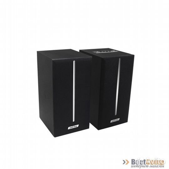 Акустическая система SmartBuy gate черные (SBA-410