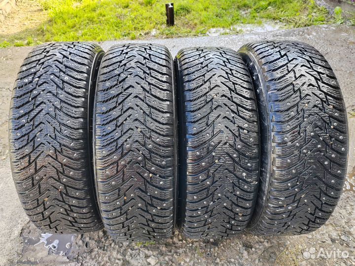 Комплект колес r15