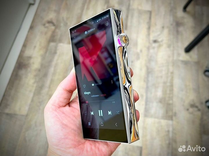 Astell Kern SE300 + UM Mest MK3 / Новые в Москве