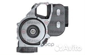 Насос водяной MAN