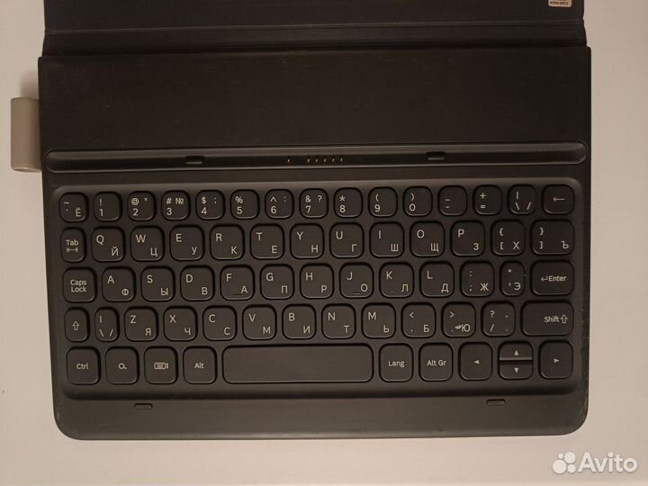 Клавиатура