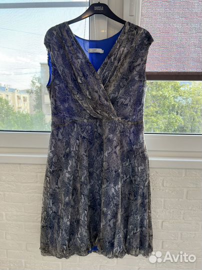 Платье potis verso 50