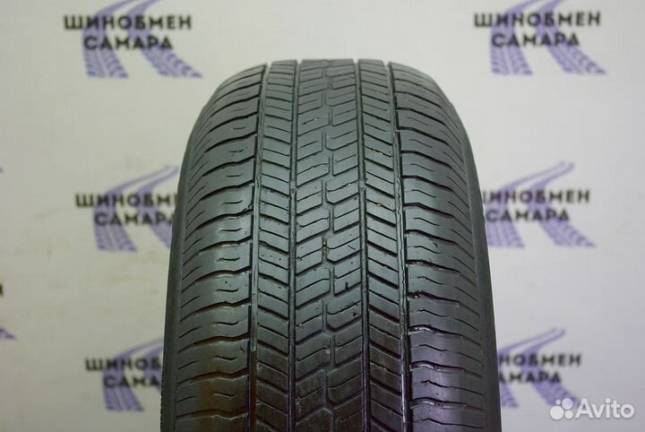 Yokohama Geolandar G033 215/70 R16 100