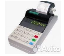 Ремонт кассовых аппаратов