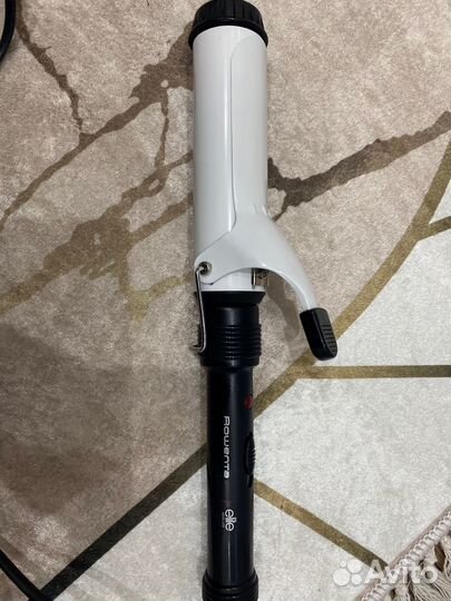 Плойка для волос